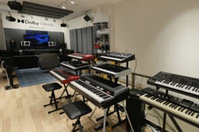 İstanbul, Bağdat Cad. Hi-Fi, Pro Audio Butik Mağazası, Fotoğraf: (3/10)