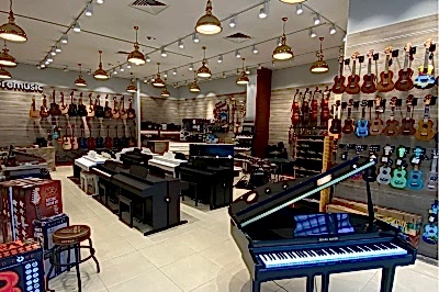 Samsun, Piazza AVM Mağazası, Fotoğraf: (3/9)