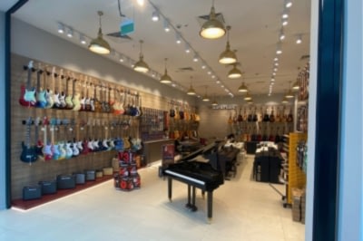 Samsun, Piazza AVM Mağazası, Fotoğraf: (4/9)