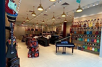 Samsun, Piazza AVM Mağazası, Fotoğraf: (2/9)